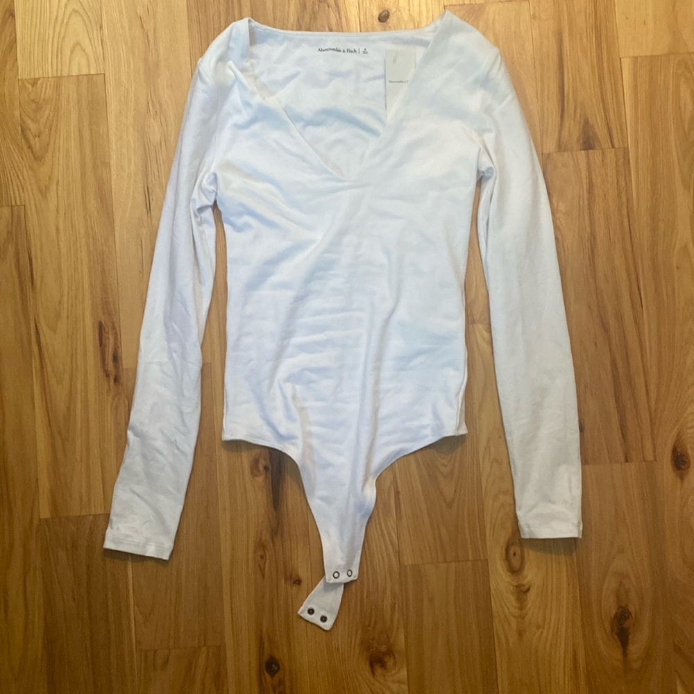 abercrombie bodysuit